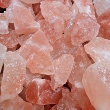 Himalayan Pink Salt Block, 1kg